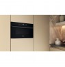 Whirlpool WMD44MB Built-in microwave oven 31, l 1000 W Black