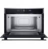 Whirlpool WMD44MX Stainless steel Grill microwave Built-in 31 L 1000 W