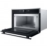 Whirlpool WMD44MX Stainless steel Grill microwave Built-in 31 L 1000 W