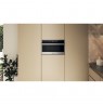 Whirlpool WMD44MX Stainless steel Grill microwave Built-in 31 L 1000 W