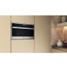 Whirlpool WMD44MX Stainless steel Grill microwave Built-in 31 L 1000 W