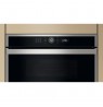 Whirlpool WMD44MX Stainless steel Grill microwave Built-in 31 L 1000 W