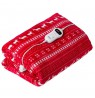 Electric blanket overlay with timer Camry CR 7441