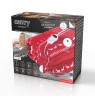 Electric blanket overlay with timer Camry CR 7441