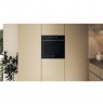 Whirlpool WOI4S8PM0SBA 73 L Black