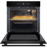 Whirlpool WOI4S8PM0SBA 73 L Black