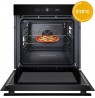 Whirlpool WOI4S8PM0SBA 73 L Black