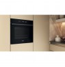 Whirlpool WOI4S8PM0SBA 73 L Black