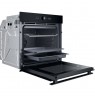 Whirlpool WOI4S8PM0SBA 73 L Black