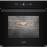 Whirlpool WOI4S8PM0SBA 73 L Black