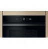 Whirlpool WOI4S8PM0SBA 73 L Black