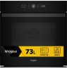 Whirlpool WOI4S8PM0SBA 73 L Black