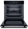 Whirlpool WOI4S8PM0SBA 73 L Black