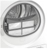Whirlpool WSD 74 WBB PL tumble dryer Freestanding Front-load 7 kg White