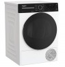 Whirlpool WP C10X WBS EE tumble dryer Freestanding Front-load 10 kg White