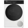 Whirlpool WP C10X WBS EE tumble dryer Freestanding Front-load 10 kg White