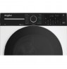 Whirlpool WP C10X WBS EE tumble dryer Freestanding Front-load 10 kg White