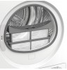Whirlpool WP C10X WBS EE tumble dryer Freestanding Front-load 10 kg White