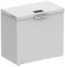 Whirlpool W3RHS19EW1 Chest freezer Freestanding 198 L White
