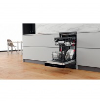 Whirlpool WSFO 3T223 PC X Freestanding 10 place settings
