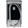 Whirlpool WSFO 3T223 PC X Freestanding 10 place settings