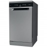 Whirlpool WSFO 3T223 PC X Freestanding 10 place settings