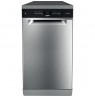 Whirlpool WSFO 3T223 PC X Freestanding 10 place settings