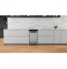 Whirlpool WSFO 3T223 PC X Freestanding 10 place settings