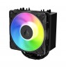 ARCTIC Freezer 36-S A-RGB (Black) Multi Compatible Tower CPU Cooler