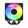 ARCTIC Freezer 36-S A-RGB (Black) Multi Compatible Tower CPU Cooler