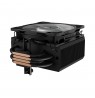 ARCTIC Freezer 36-S A-RGB (Black) Multi Compatible Tower CPU Cooler