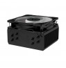 ARCTIC Freezer 36-S A-RGB (Black) Multi Compatible Tower CPU Cooler