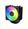 ARCTIC Freezer 36-S A-RGB (Black) Multi Compatible Tower CPU Cooler