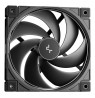 DeepCool LE360 V2 ZERO DARK Processor Liquid cooling kit 12 cm Black 1 pc(s)