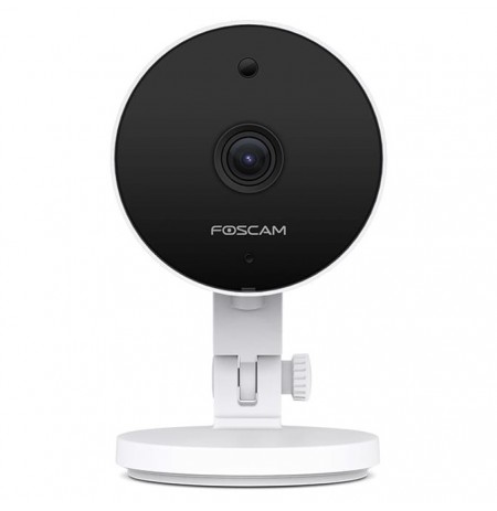 FOSCAM WiFi camera C8M 8MP white