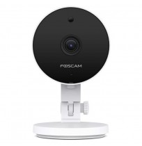 FOSCAM WiFi camera C8M 8MP white