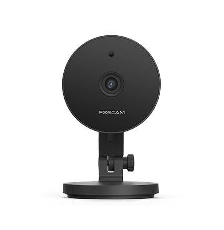 FOSCAM WiFi camera C8M 8MP black