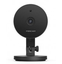 FOSCAM WiFi camera C8M 8MP black