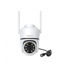 FOSCAM PoE camera PD8 8MP white