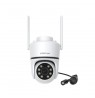 FOSCAM PoE camera PD8 8MP white