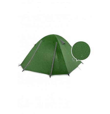 Naturehike P-Series 3 UV tent NH18Z033-P