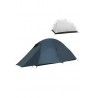 Naturehike Cloud Up 1 Pro 20D tent CNK2350WS020 - navy blue
