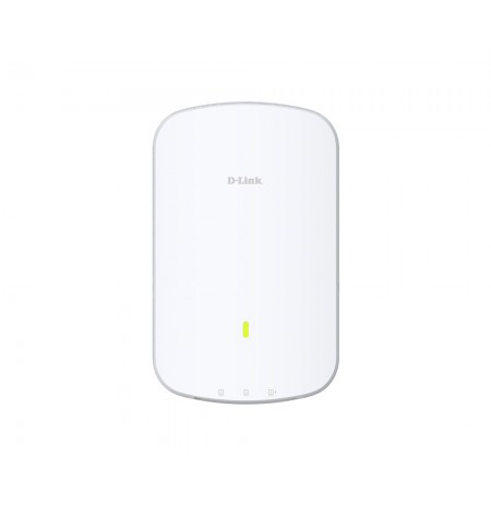 D-Link DAP-X3060W wireless access point 1000 Mbit/s White Power over Ethernet (PoE)