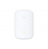 D-Link DAP-X3060W wireless access point 1000 Mbit/s White Power over Ethernet (PoE)