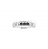 D-Link DAP-X3060W wireless access point 1000 Mbit/s White Power over Ethernet (PoE)