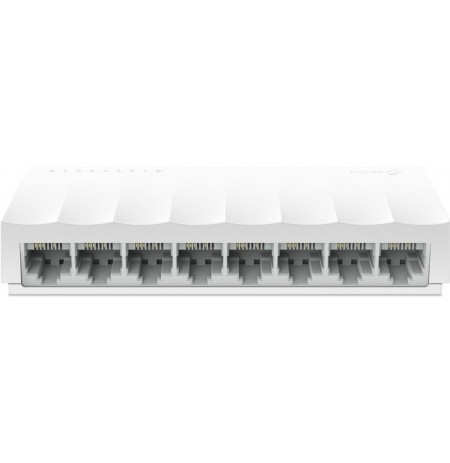 TP-Link 8-Port 10/100Mbps Desktop Network Switch
