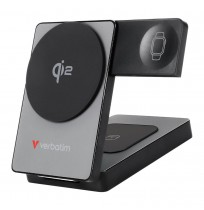 Verbatim Charge 'n' Go Qi2 Power Bank