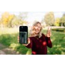 Verbatim ChargeÂ´nÂ´Go Power Bank 2C & Display 10000mAh grey