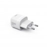 Hama 00201964 mobile device charger Smartphone, Tablet, Power bank, Headset White AC Fast charging Indoor