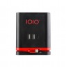Olympia power socket cube IOIO SW 1000, black